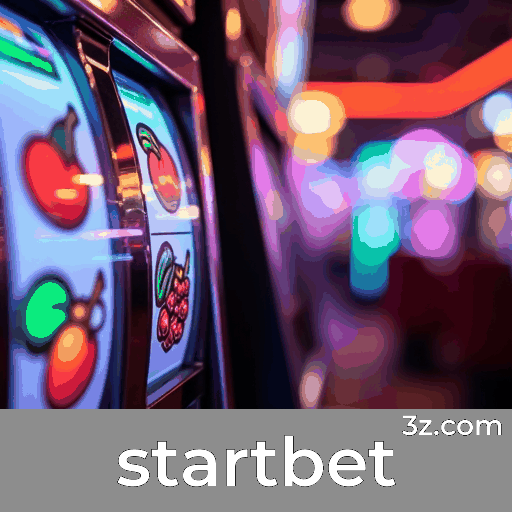 Startbet App: Descubra Bônus Exclusivos e Ofertas!