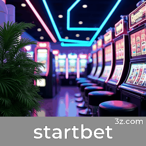 startbet Social Casino: Nova Dimensão de Diversão Interativa