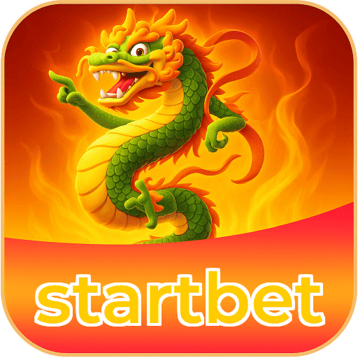 startbet Logo