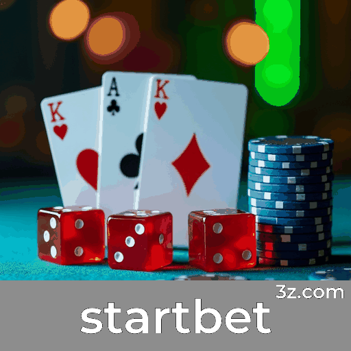 Startbet: Experiência de Jogo ao Vivo para Brasileiros