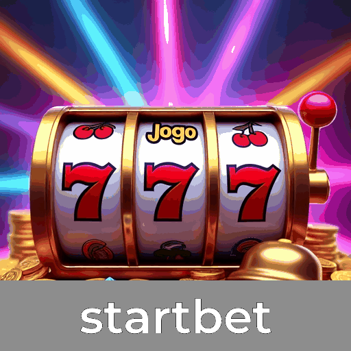 Startbet: A Revolução das Apostas Móveis Completas