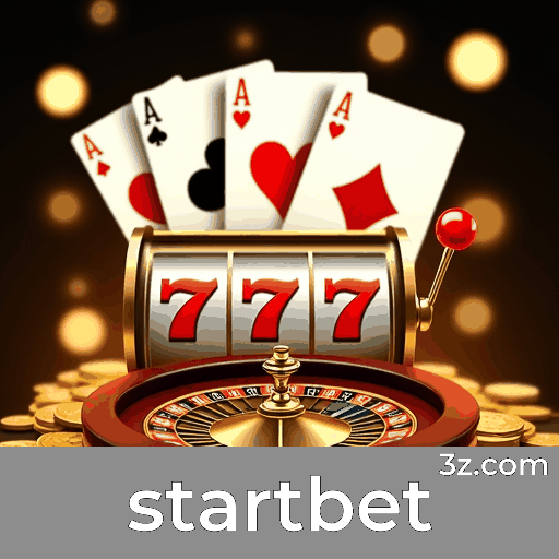 Startbet: Seu Mundo de Jogos Selecionados